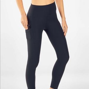 Fabletics purelux pocket legging 7/8